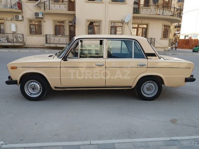 LADA (VAZ) 2106 1997, 170,000 km - 1.6 l - Bakı