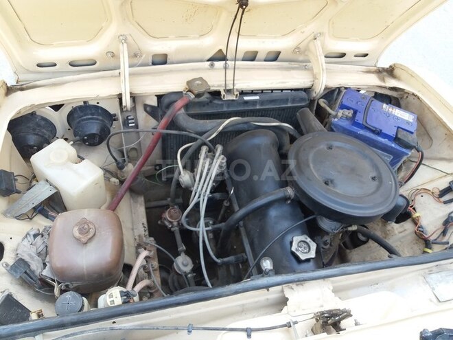 LADA (VAZ) 2106 1997, 170,000 km - 1.6 l - Bakı
