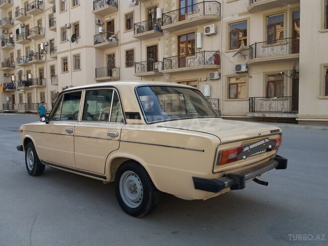 LADA (VAZ) 2106 1997, 170,000 km - 1.6 l - Bakı