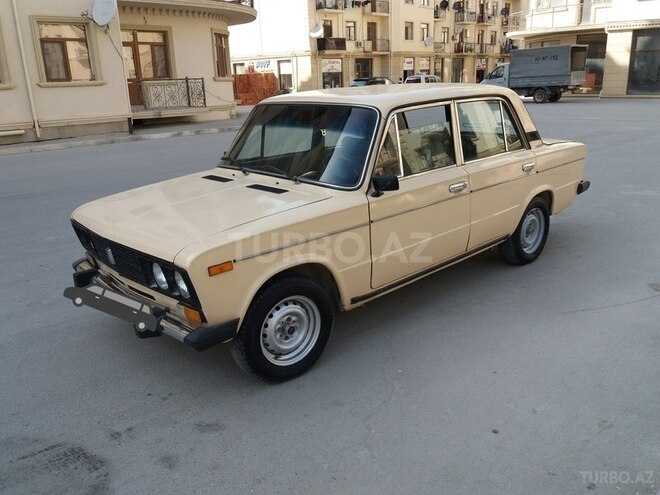 LADA (VAZ) 2106 1997, 170,000 km - 1.6 l - Bakı