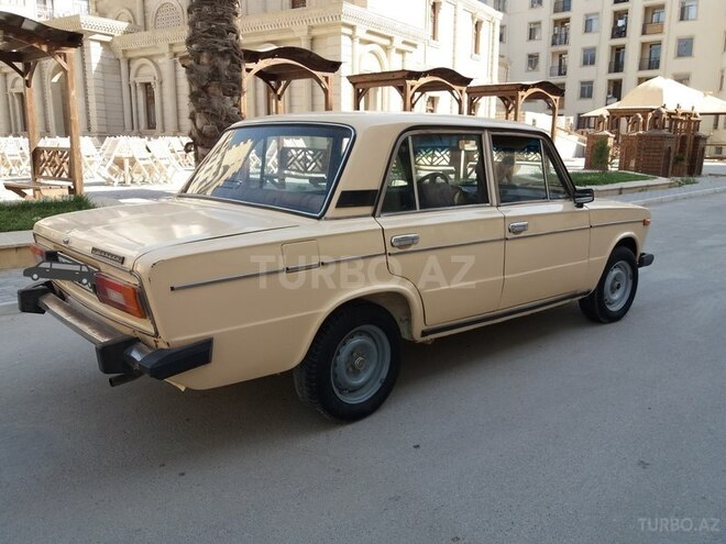 LADA (VAZ) 2106 1997, 170,000 km - 1.6 l - Bakı