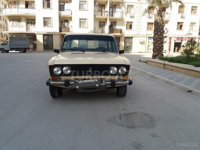LADA (VAZ) 2106 1997, 170,000 km - 1.6 l - Bakı