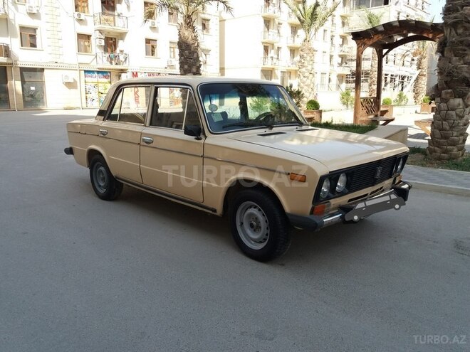 LADA (VAZ) 2106 1997, 170,000 km - 1.6 l - Bakı