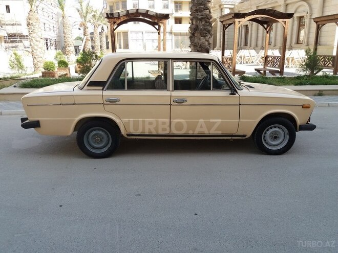 LADA (VAZ) 2106 1997, 170,000 km - 1.6 l - Bakı