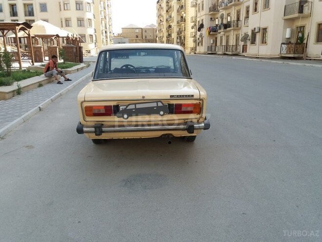 LADA (VAZ) 2106 1997, 170,000 km - 1.6 l - Bakı