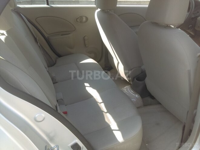 Nissan Micra 2011, 55,000 km - 1.2 l - Bakı