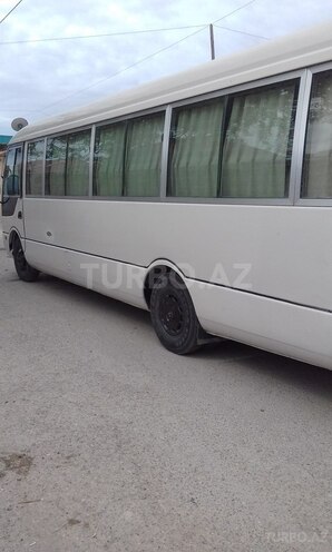 Mitsubishi Rosa 2009, 600,000 km - 4.3 l - Bakı