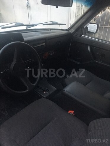 LADA (VAZ) Niva 2013, 104,970 km - 1.7 л - Bakı