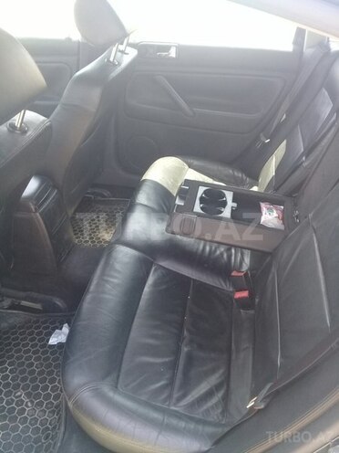 Volkswagen Passat 2003, 210,000 km - 1.8 l - Ağdaş
