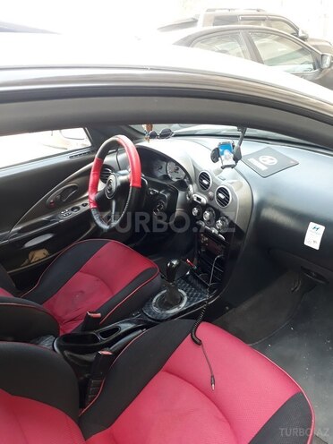 Hyundai Coupe 2000, 213,982 km - 2.0 l - Bakı