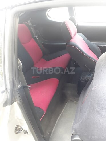 Hyundai Coupe 2000, 213,982 km - 2.0 l - Bakı