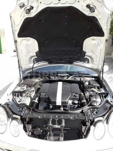 Mercedes E 240 2002, 238,218 km - 2.6 l - Bakı