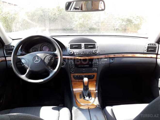 Mercedes E 240 2002, 238,218 km - 2.6 l - Bakı