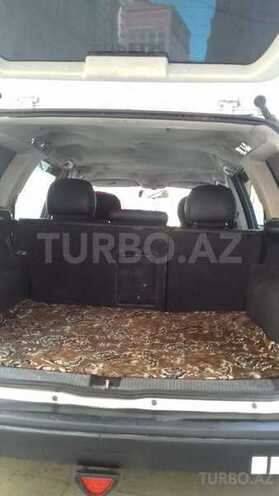 Opel Astra 2000, 225,000 km - 1.8 l - Bakı
