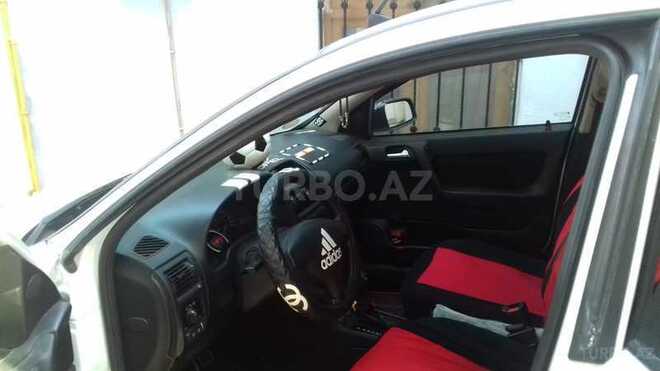 Opel Astra 2000, 225,000 km - 1.8 l - Bakı