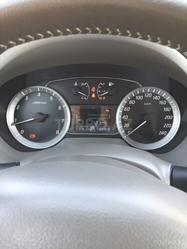 Nissan Sentra 2014, 33,000 km - 1.8 l - Bakı