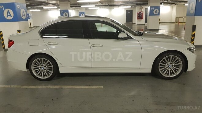 BMW 328 2013, 45,000 km - 2.0 l - Bakı