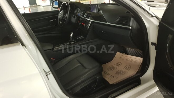 BMW 328 2013, 45,000 km - 2.0 l - Bakı