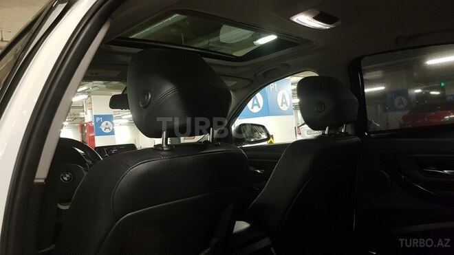 BMW 328 2013, 45,000 km - 2.0 l - Bakı