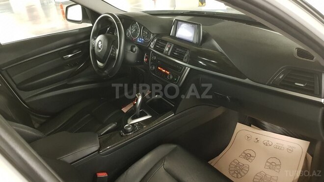 BMW 328 2013, 45,000 km - 2.0 l - Bakı