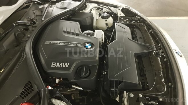 BMW 328 2013, 45,000 km - 2.0 l - Bakı