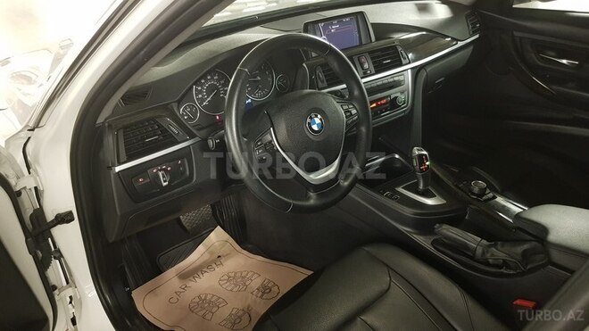 BMW 328 2013, 45,000 km - 2.0 l - Bakı