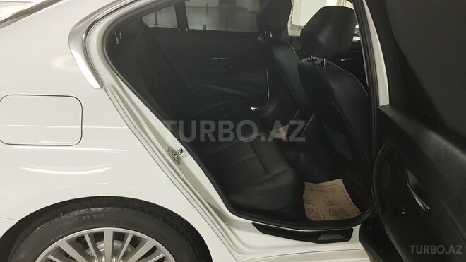 BMW 328 2013, 45,000 km - 2.0 l - Bakı