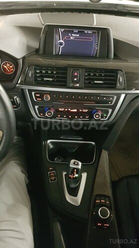 BMW 328 2013, 45,000 km - 2.0 l - Bakı