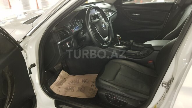 BMW 328 2013, 45,000 km - 2.0 l - Bakı