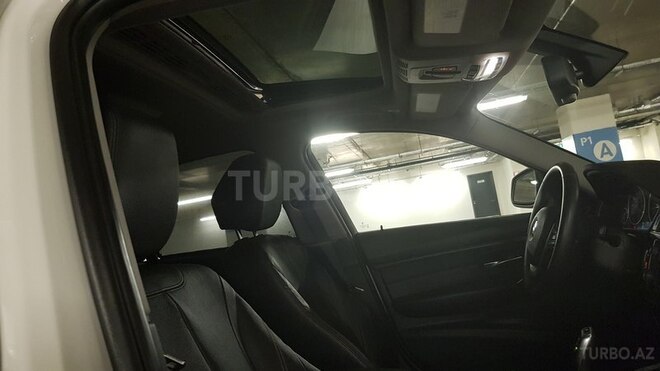 BMW 328 2013, 45,000 km - 2.0 l - Bakı
