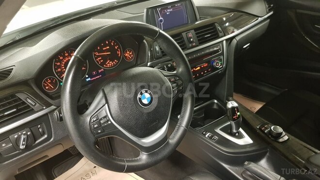 BMW 328 2013, 45,000 km - 2.0 l - Bakı