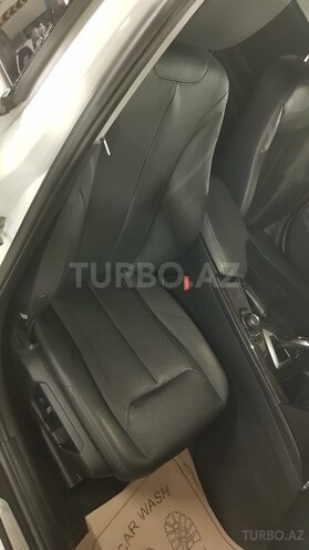 BMW 328 2013, 45,000 km - 2.0 l - Bakı