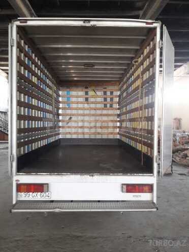 Mercedes Sprinter 413 2005, 290,000 km - 2.2 l - Bakı