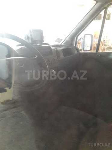 Mercedes Sprinter 413 2005, 290,000 km - 2.2 l - Bakı