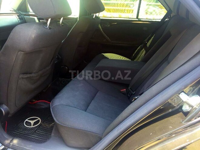 Mercedes E 240 1999, 260,000 km - 2.4 л - Bakı