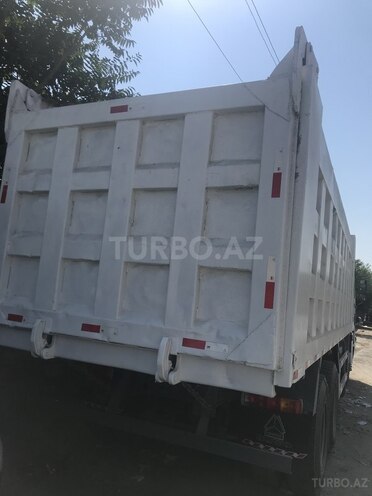 HOWO Sinotruk 2013, 290,000 km - 3.7 l - Xırdalan