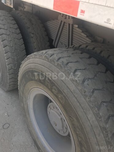 HOWO Sinotruk 2013, 290,000 km - 3.7 l - Xırdalan