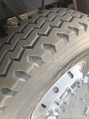 HOWO Sinotruk 2013, 290,000 km - 3.7 l - Xırdalan
