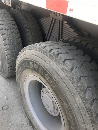 HOWO Sinotruk 2013, 290,000 km - 3.7 l - Xırdalan