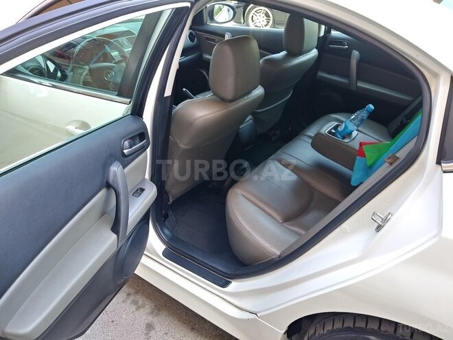 Mazda 6 2008, 114,700 km - 2.5 l - Bakı