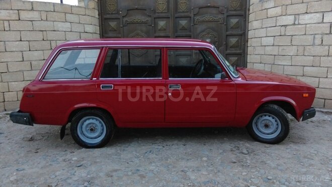 LADA (VAZ) 2104 1996, 263,980 km - 1.5 l - Salyan