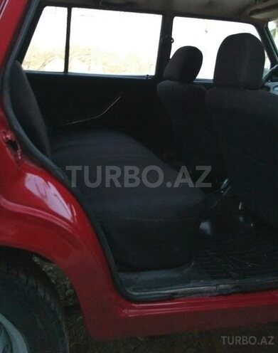 LADA (VAZ) 2104 1996, 263,980 km - 1.5 l - Salyan