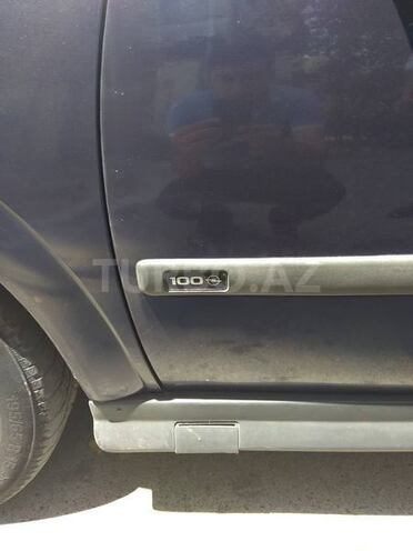 Opel Astra 1999, 358,000 km - 1.6 l - Bakı