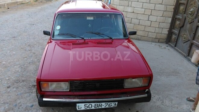 LADA (VAZ) 2104 1996, 263,980 km - 1.5 l - Salyan