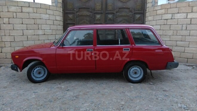 LADA (VAZ) 2104 1996, 263,980 km - 1.5 l - Salyan