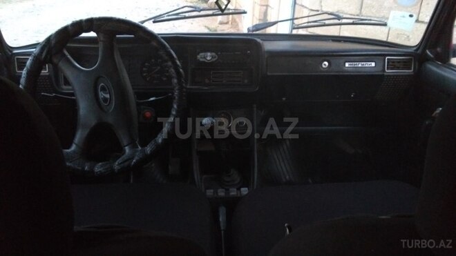 LADA (VAZ) 2104 1996, 263,980 km - 1.5 l - Salyan