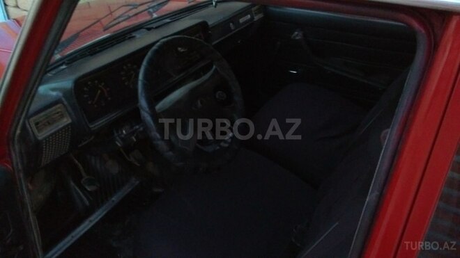 LADA (VAZ) 2104 1996, 263,980 km - 1.5 l - Salyan