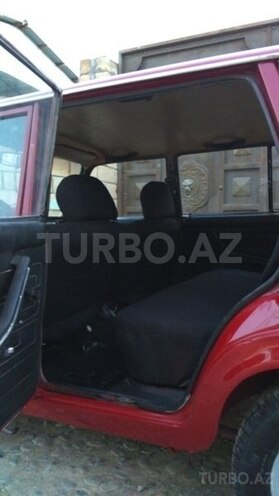 LADA (VAZ) 2104 1996, 263,980 km - 1.5 l - Salyan