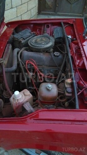LADA (VAZ) 2104 1996, 263,980 km - 1.5 l - Salyan