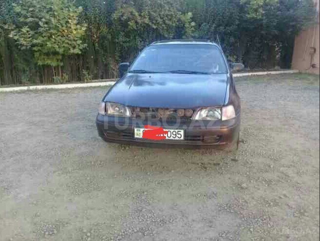 Toyota Carina 1993, 256,487 km - 1.6 l - Bakı